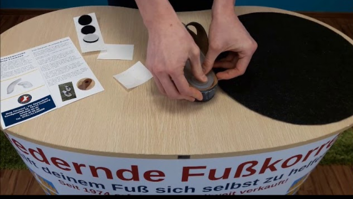 Video laden: 